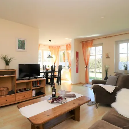 Wohnpark Schmiedestrasse App 15 *