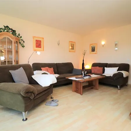 Διαμέρισμα Wohnpark Schmiedestrasse App 15 *