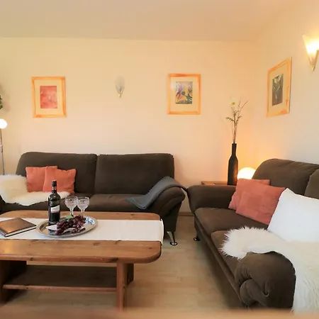 Wohnpark Schmiedestrasse App 15 *