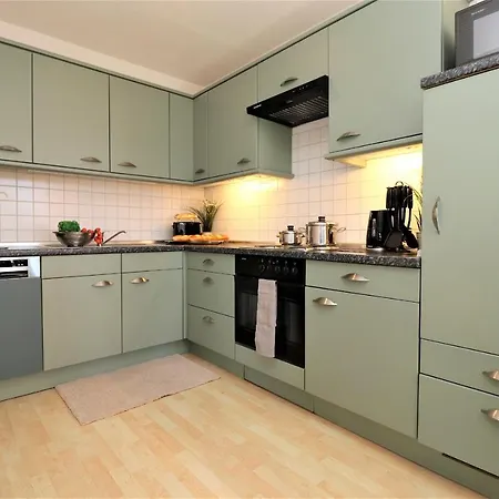 Wohnpark Schmiedestrasse App 15 Διαμέρισμα