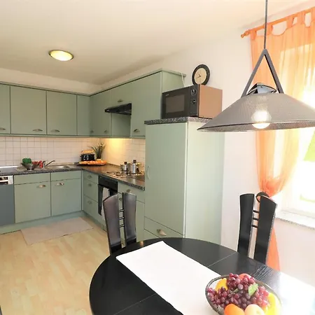 Wohnpark Schmiedestrasse App 15