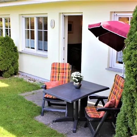 Wohnpark Schmiedestrasse App 15 Διαμέρισμα Wustrow (Fischland)