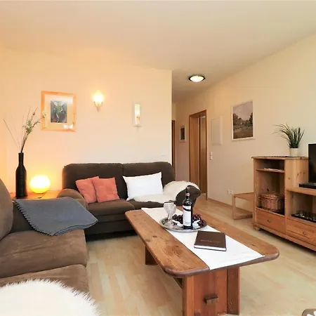 Διαμέρισμα Wohnpark Schmiedestrasse App 15 Wustrow (Fischland)