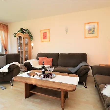 Wohnpark Schmiedestrasse App 15 Διαμέρισμα