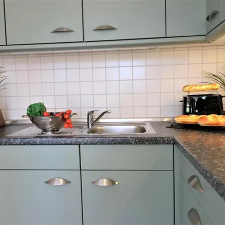 Διαμέρισμα Wohnpark Schmiedestrasse App 15 Wustrow (Fischland)