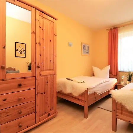 Wohnpark Schmiedestrasse App 15 Διαμέρισμα